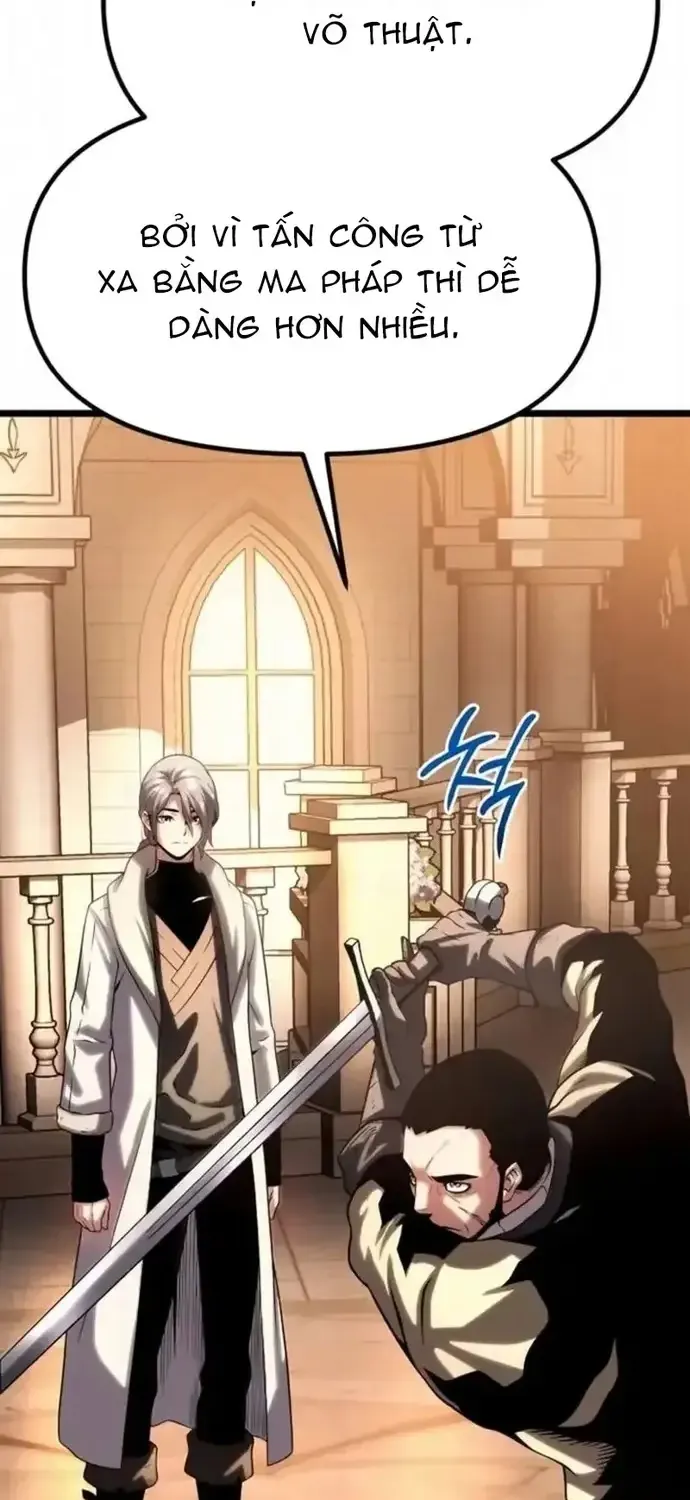 Đại Ma Pháp Sư Chăn Cừu Chap 13 - Next Chap 14