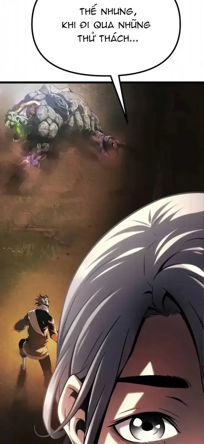 Đại Ma Pháp Sư Chăn Cừu Chap 13 - Next Chap 14