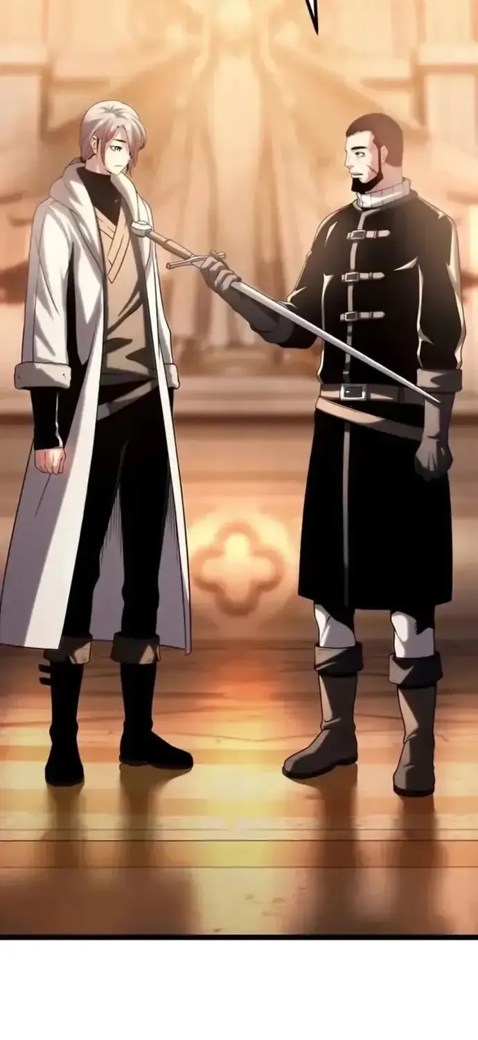 Đại Ma Pháp Sư Chăn Cừu Chap 13 - Next Chap 14