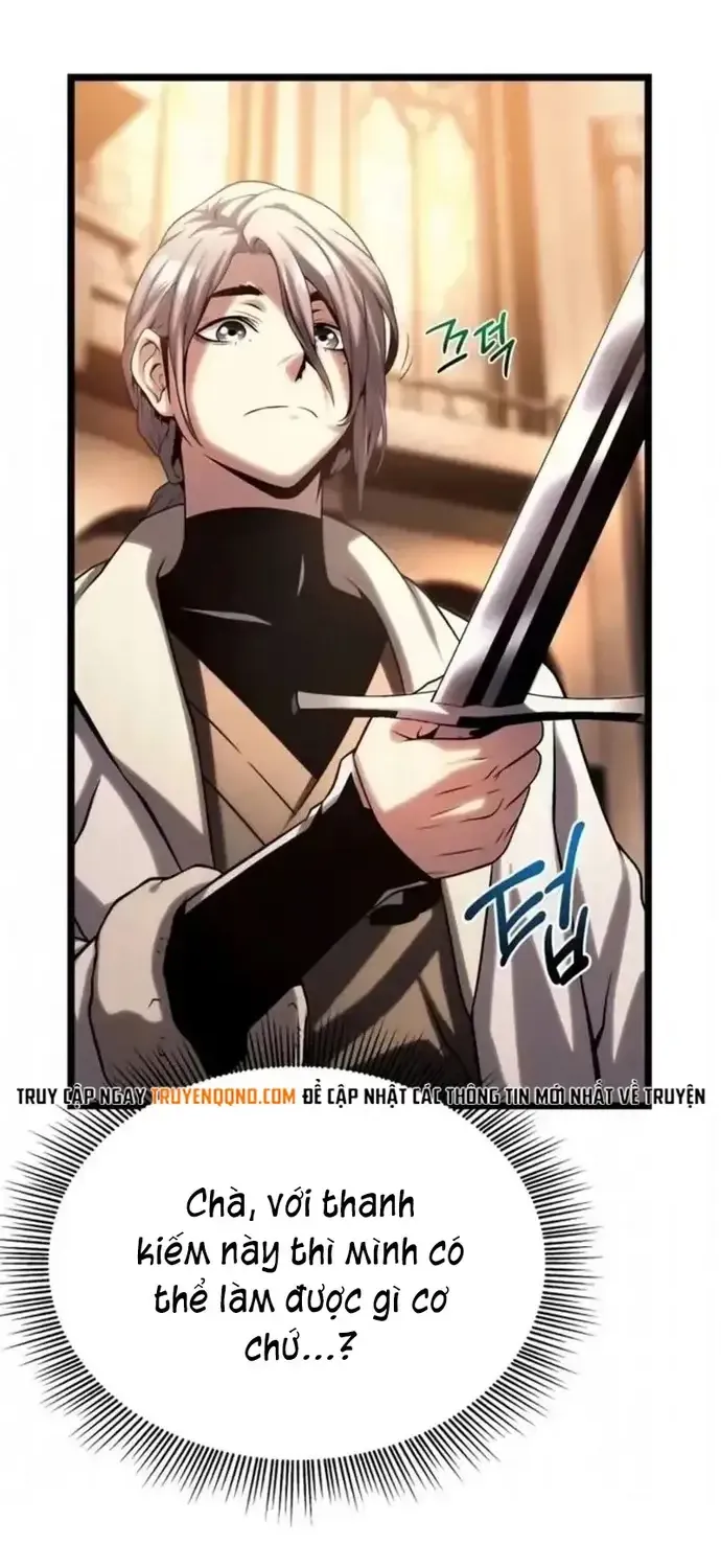 Đại Ma Pháp Sư Chăn Cừu Chap 13 - Next Chap 14