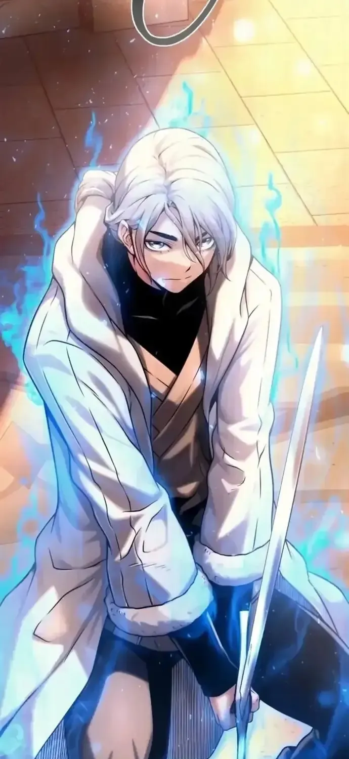 Đại Ma Pháp Sư Chăn Cừu Chap 13 - Next Chap 14