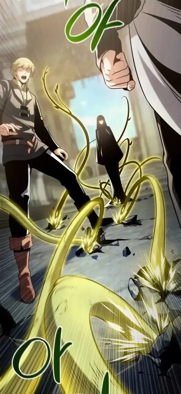 Đại Ma Pháp Sư Chăn Cừu Chap 13 - Next Chap 14