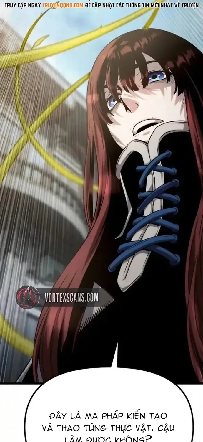 Đại Ma Pháp Sư Chăn Cừu Chap 13 - Next Chap 14