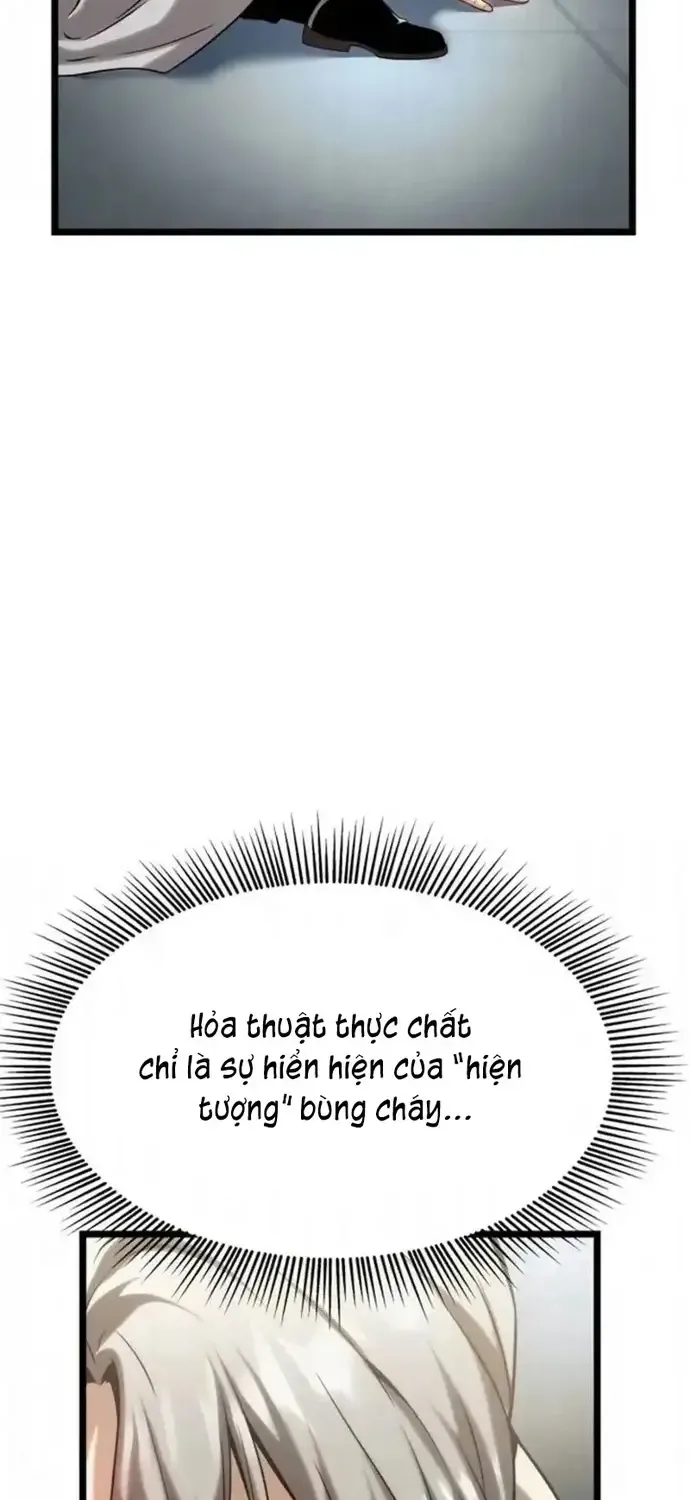 Đại Ma Pháp Sư Chăn Cừu Chap 13 - Next Chap 14