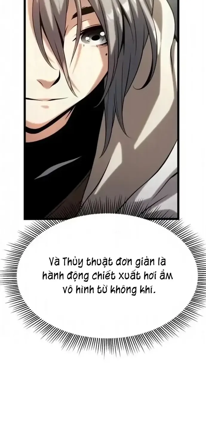 Đại Ma Pháp Sư Chăn Cừu Chap 13 - Next Chap 14