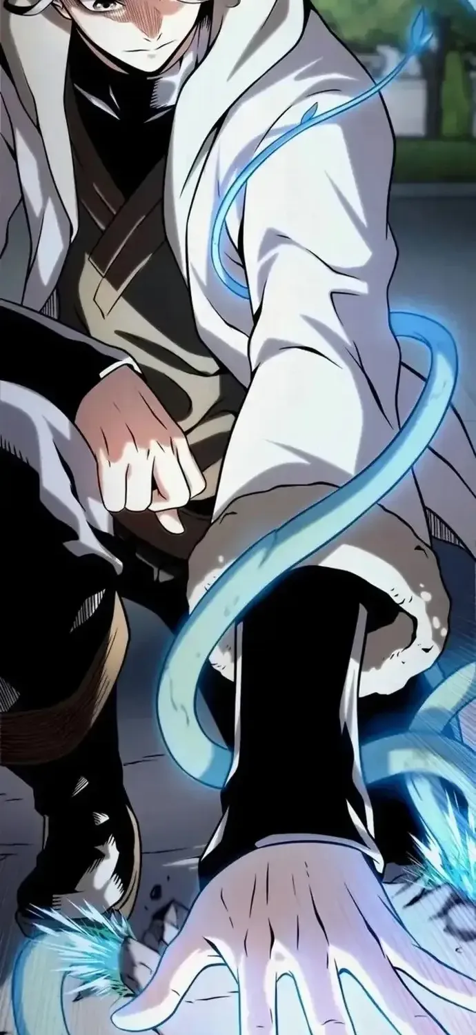 Đại Ma Pháp Sư Chăn Cừu Chap 13 - Next Chap 14