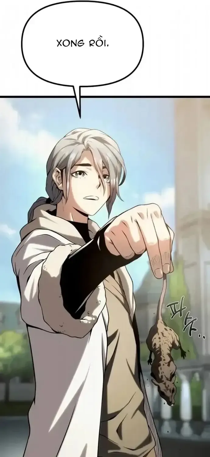 Đại Ma Pháp Sư Chăn Cừu Chap 13 - Next Chap 14