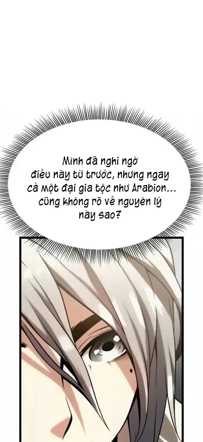 Đại Ma Pháp Sư Chăn Cừu Chap 13 - Next Chap 14