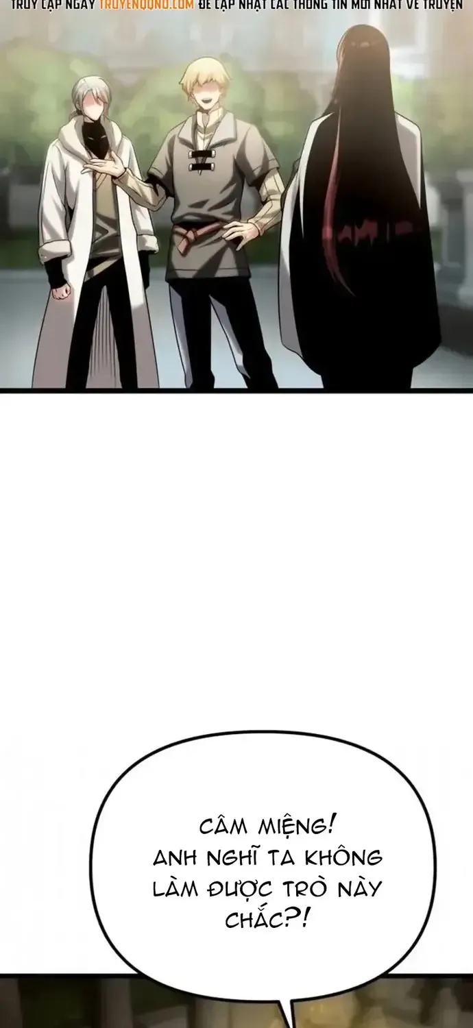 Đại Ma Pháp Sư Chăn Cừu Chap 13 - Next Chap 14