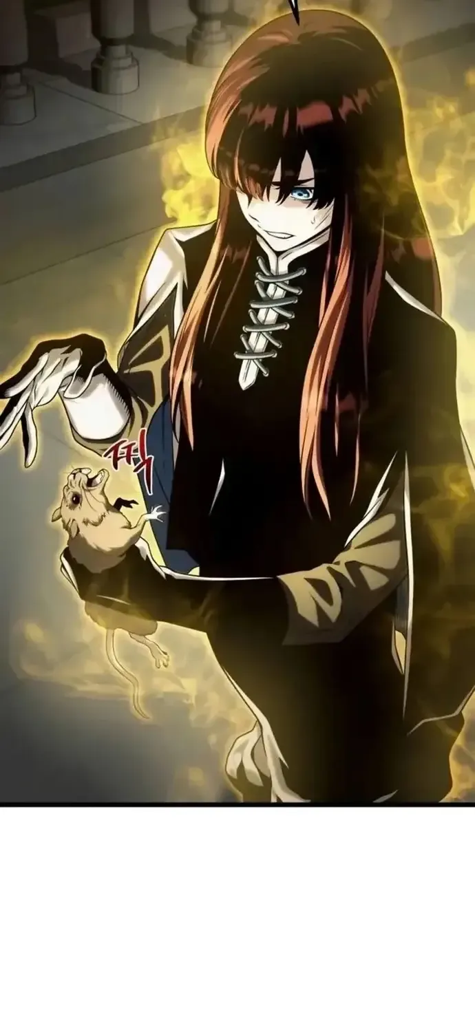 Đại Ma Pháp Sư Chăn Cừu Chap 13 - Next Chap 14