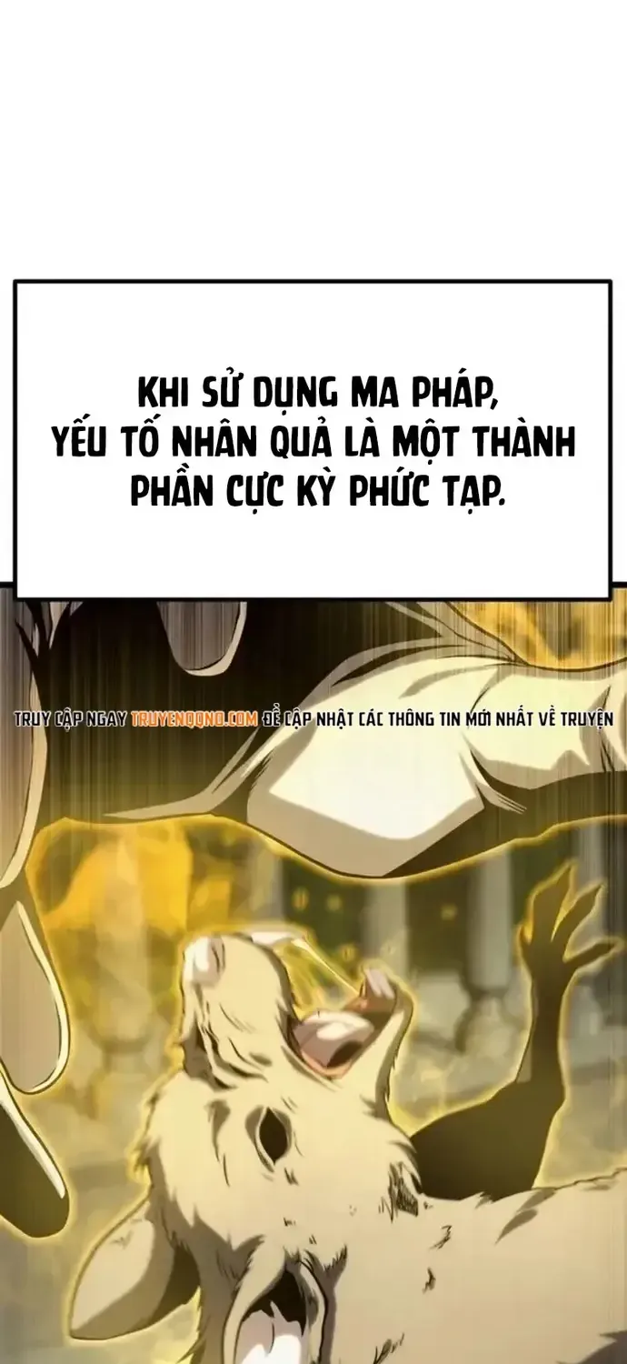 Đại Ma Pháp Sư Chăn Cừu Chap 13 - Next Chap 14