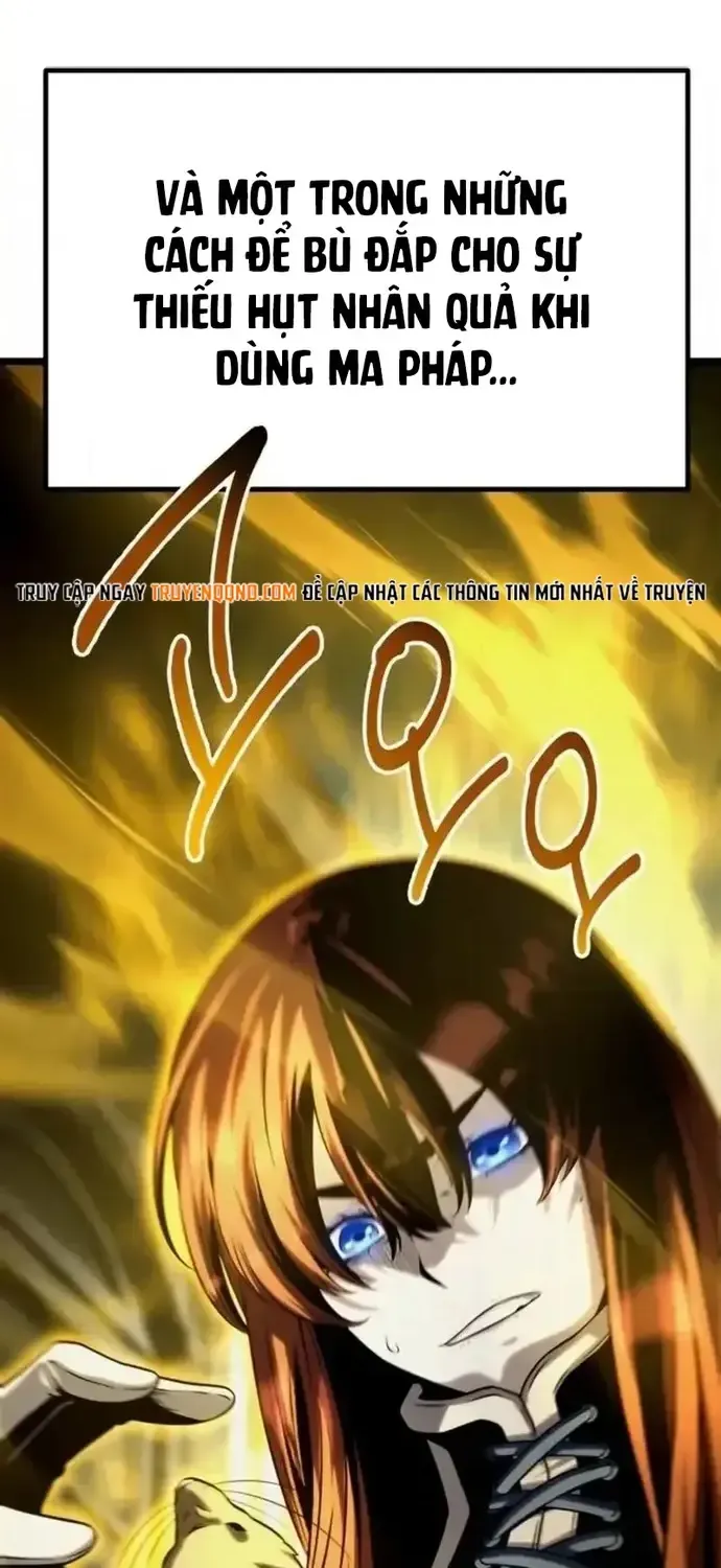 Đại Ma Pháp Sư Chăn Cừu Chap 13 - Next Chap 14
