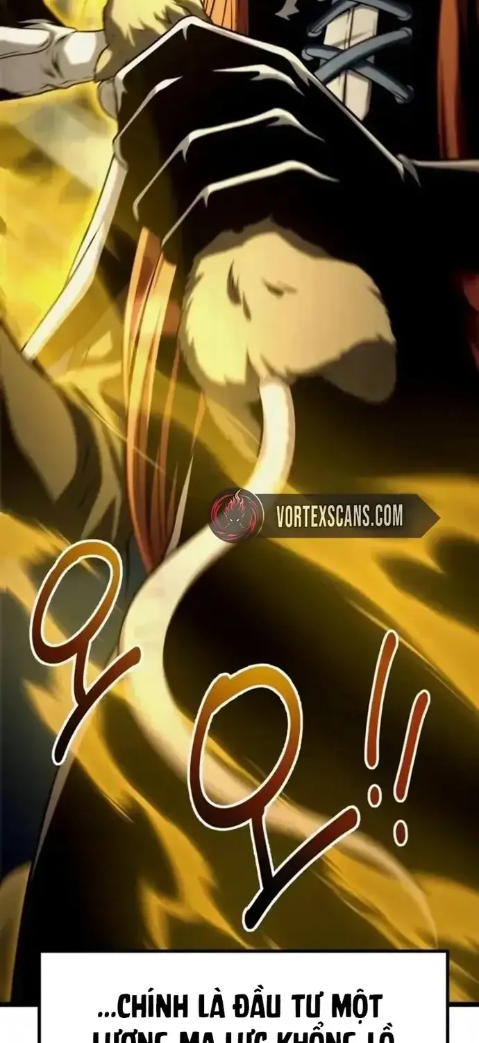 Đại Ma Pháp Sư Chăn Cừu Chap 13 - Next Chap 14