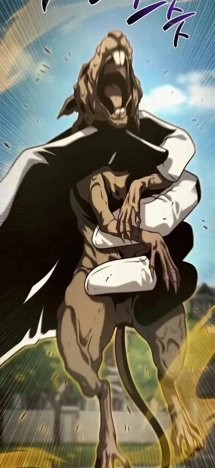 Đại Ma Pháp Sư Chăn Cừu Chap 13 - Next Chap 14