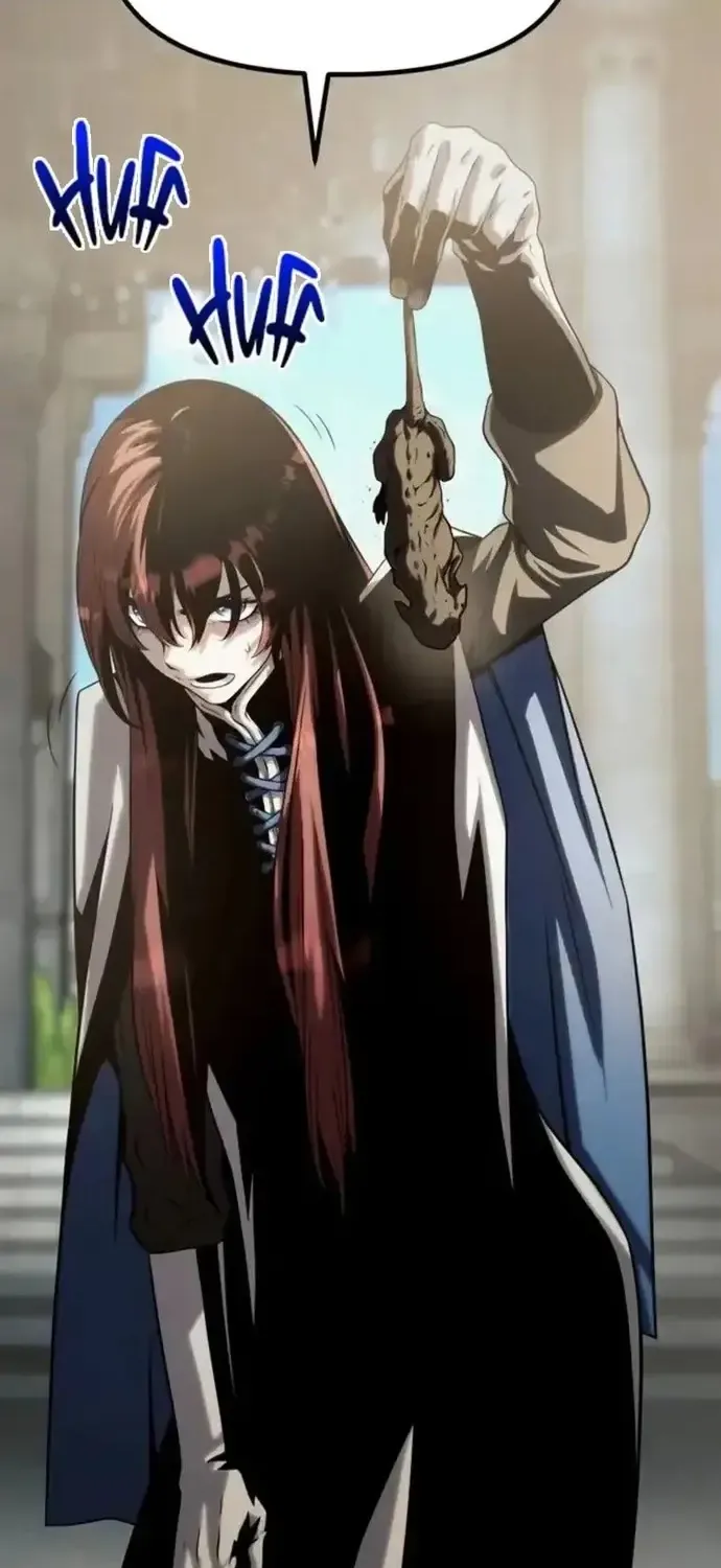 Đại Ma Pháp Sư Chăn Cừu Chap 13 - Next Chap 14