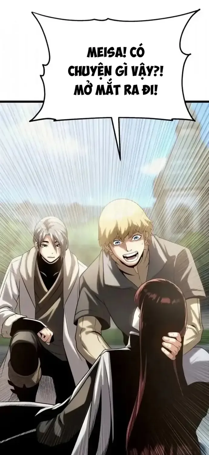 Đại Ma Pháp Sư Chăn Cừu Chap 13 - Next Chap 14