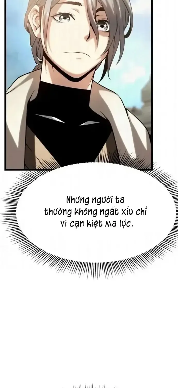 Đại Ma Pháp Sư Chăn Cừu Chap 13 - Next Chap 14
