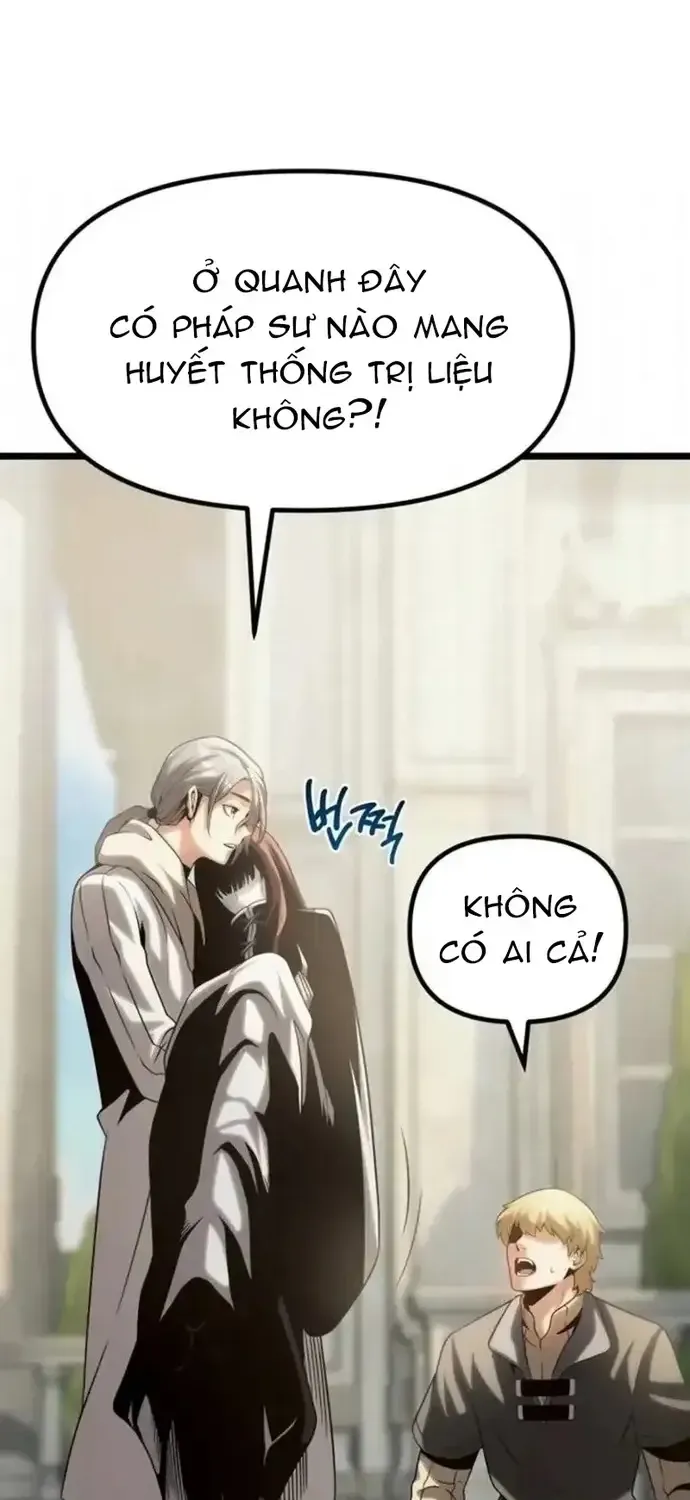 Đại Ma Pháp Sư Chăn Cừu Chap 13 - Next Chap 14