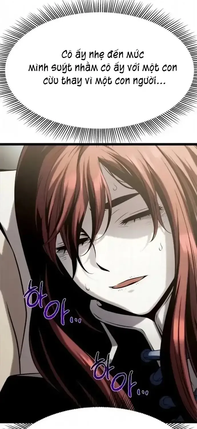 Đại Ma Pháp Sư Chăn Cừu Chap 13 - Next Chap 14