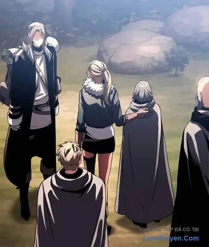 Đại Ma Pháp Sư Chăn Cừu Chap 16 - Next Chap 17