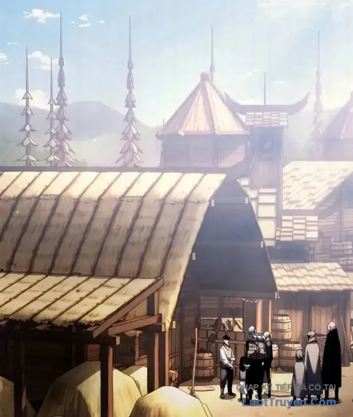 Đại Ma Pháp Sư Chăn Cừu Chap 16 - Next Chap 17