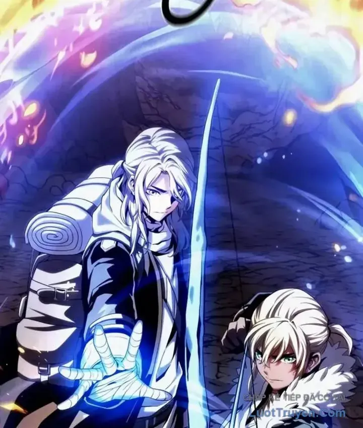 Đại Ma Pháp Sư Chăn Cừu Chap 16 - Next Chap 17