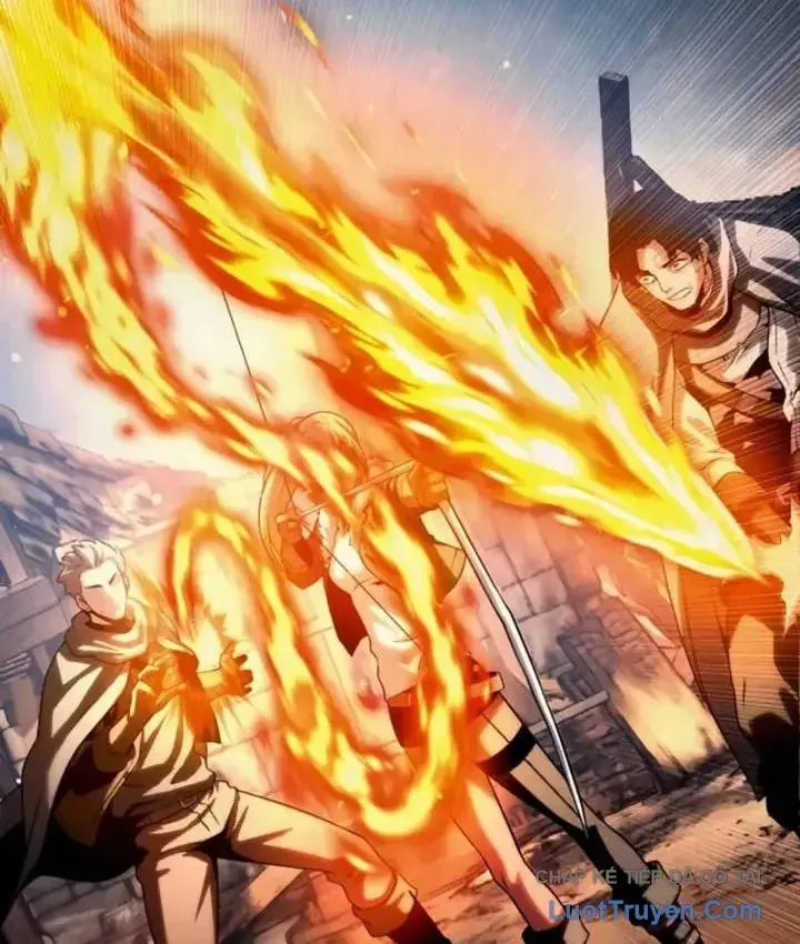 Đại Ma Pháp Sư Chăn Cừu Chap 16 - Next Chap 17