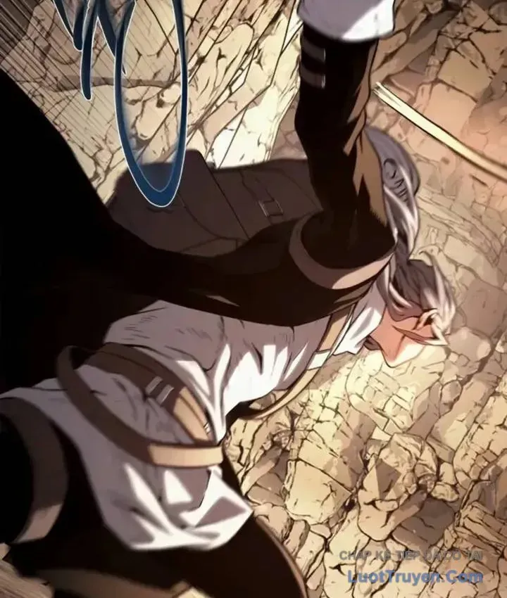 Đại Ma Pháp Sư Chăn Cừu Chap 16 - Next Chap 17