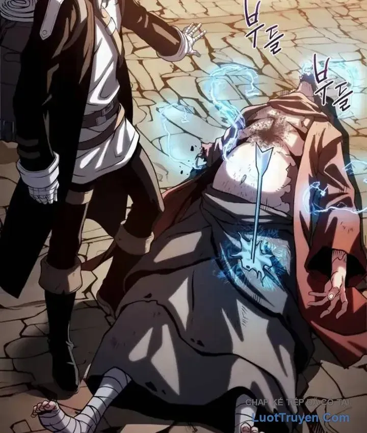 Đại Ma Pháp Sư Chăn Cừu Chap 16 - Next Chap 17