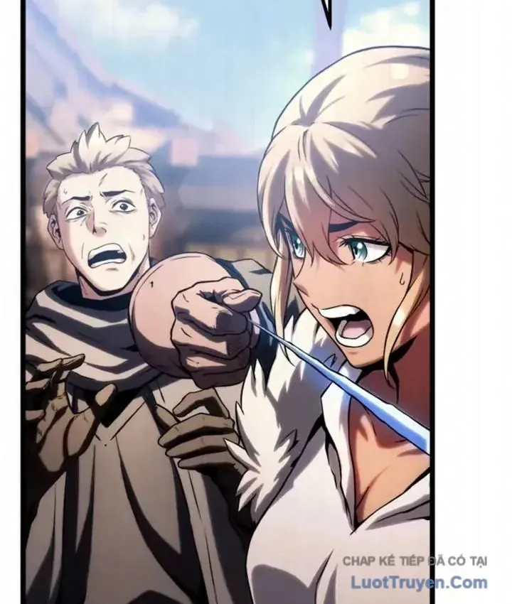 Đại Ma Pháp Sư Chăn Cừu Chap 16 - Next Chap 17