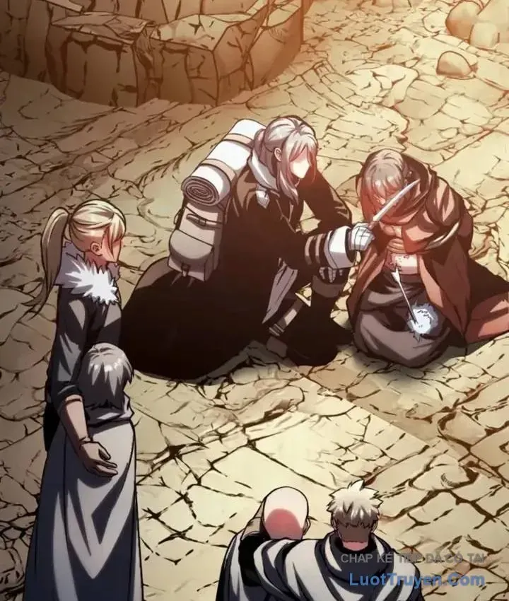 Đại Ma Pháp Sư Chăn Cừu Chap 16 - Next Chap 17