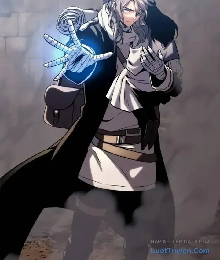 Đại Ma Pháp Sư Chăn Cừu Chap 16 - Next Chap 17