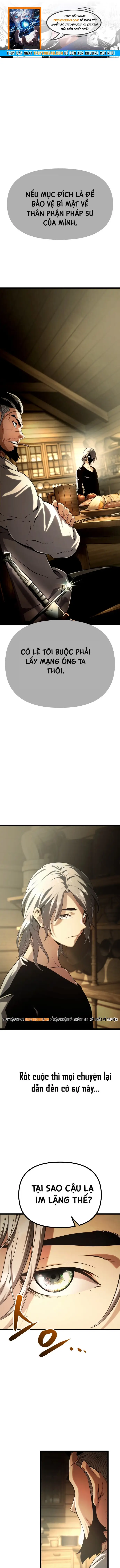 Đại Ma Pháp Sư Chăn Cừu Chap 3 - Next Chap 4