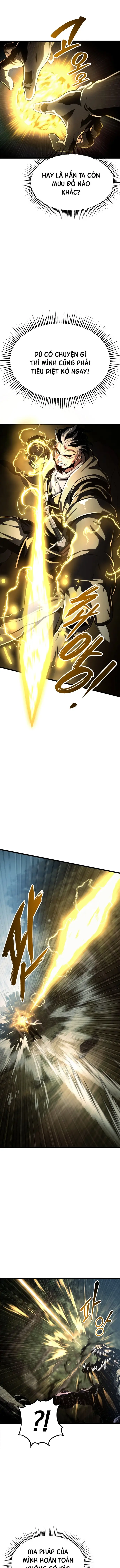 Đại Ma Pháp Sư Chăn Cừu Chap 3 - Next Chap 4