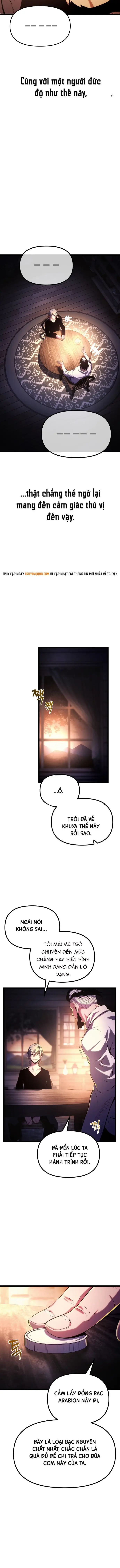 Đại Ma Pháp Sư Chăn Cừu Chap 3 - Next Chap 4