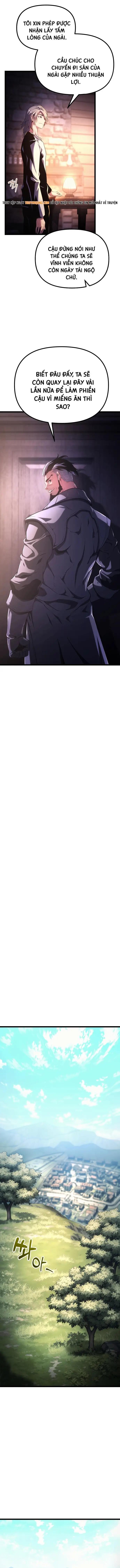 Đại Ma Pháp Sư Chăn Cừu Chap 3 - Next Chap 4