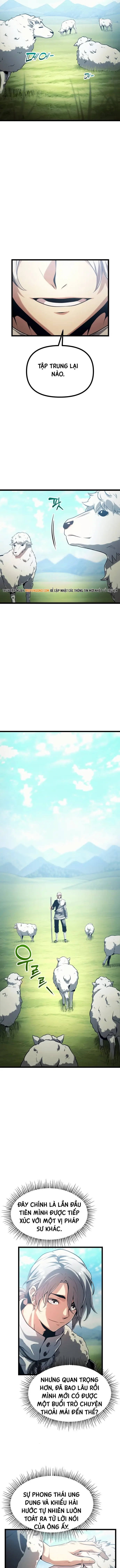 Đại Ma Pháp Sư Chăn Cừu Chap 3 - Next Chap 4