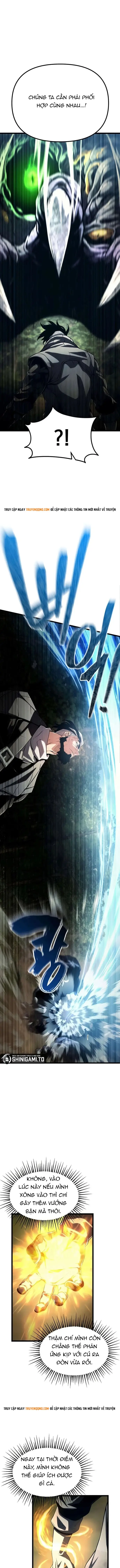 Đại Ma Pháp Sư Chăn Cừu Chap 4 - Next Chap 5