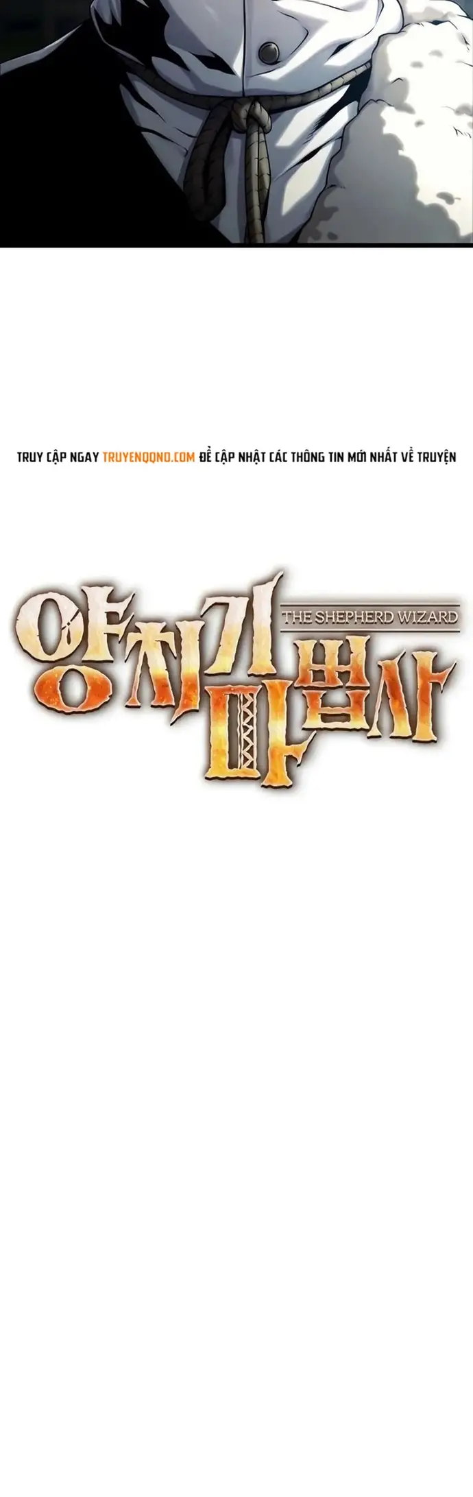 Đại Ma Pháp Sư Chăn Cừu Chap 4 - Next Chap 5