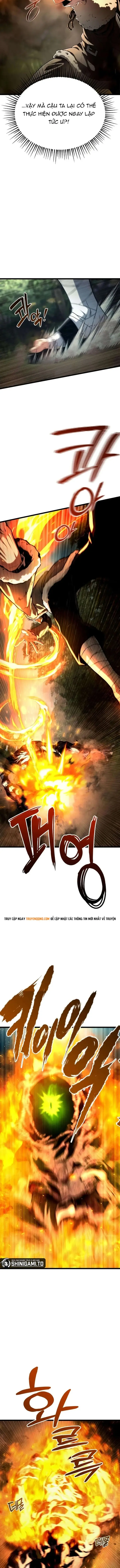 Đại Ma Pháp Sư Chăn Cừu Chap 4 - Next Chap 5