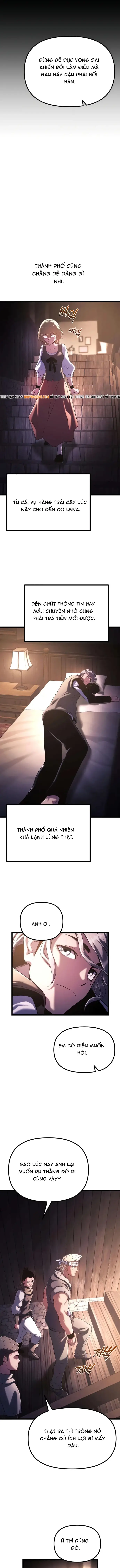 Đại Ma Pháp Sư Chăn Cừu Chap 7 - Next Chap 8