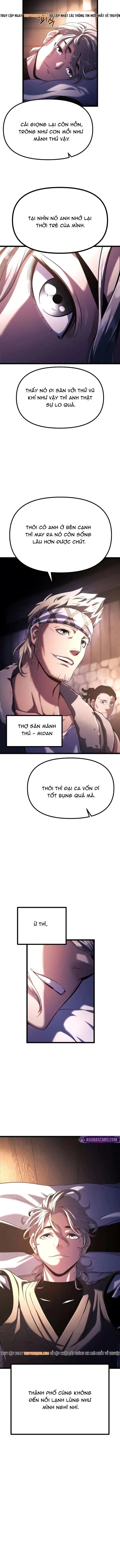 Đại Ma Pháp Sư Chăn Cừu Chap 7 - Next Chap 8