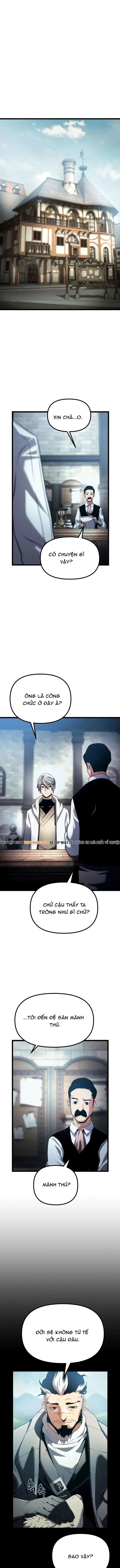 Đại Ma Pháp Sư Chăn Cừu Chap 7 - Next Chap 8