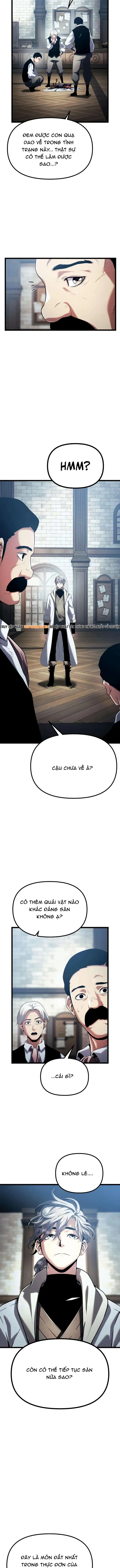 Đại Ma Pháp Sư Chăn Cừu Chap 7 - Next Chap 8
