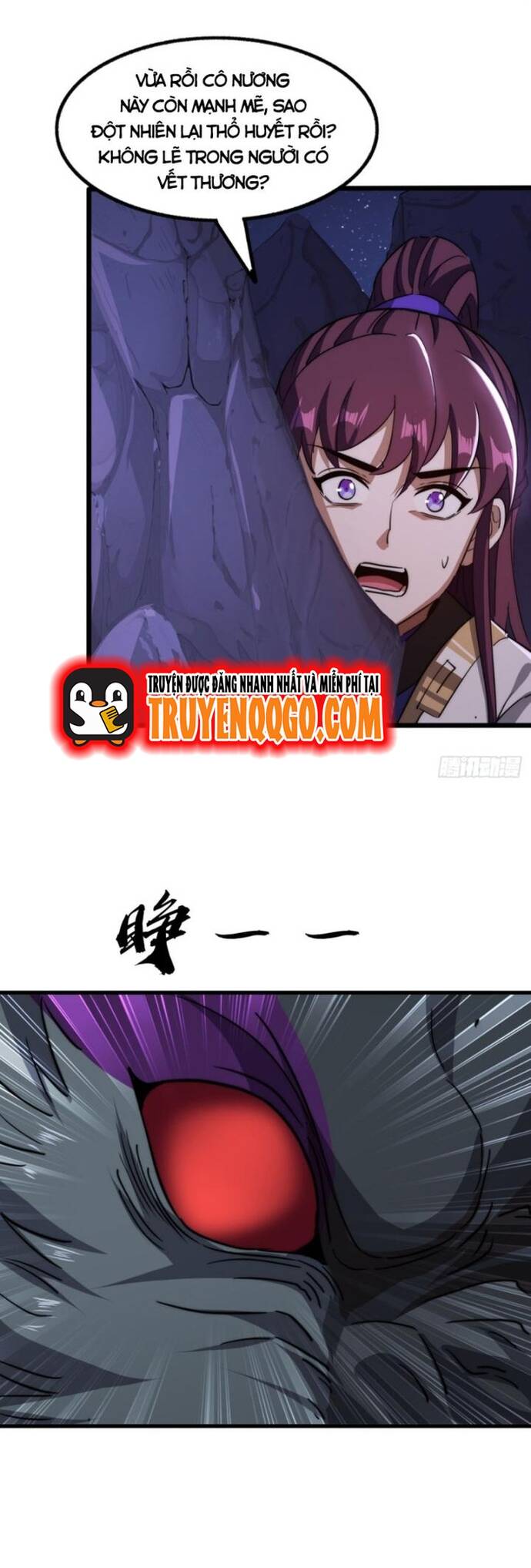 Đại Phản Diện Chỉ Muốn Thoát Thân Chap 15 - Next Chap 16