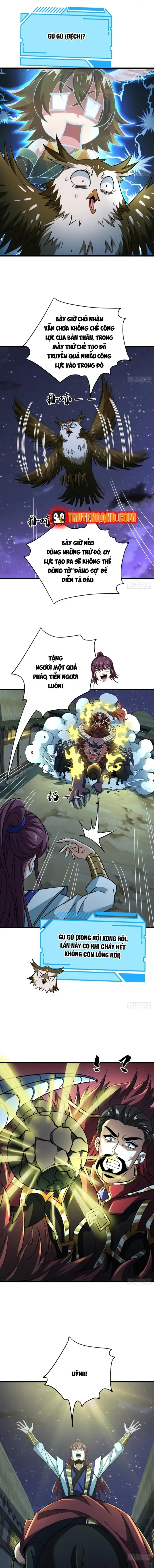 Đại Phản Diện Chỉ Muốn Thoát Thân Chap 24 - Next Chap 25