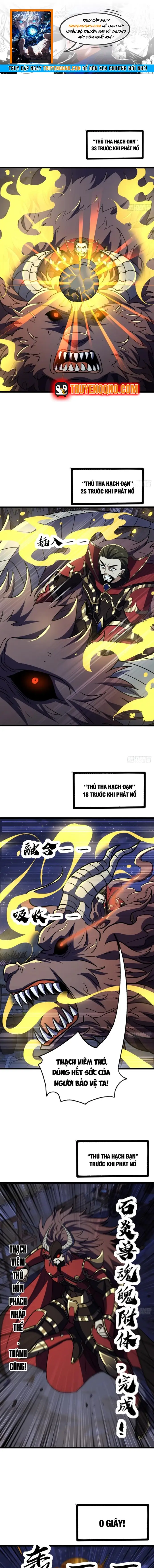 Đại Phản Diện Chỉ Muốn Thoát Thân Chap 25 - Next Chap 26