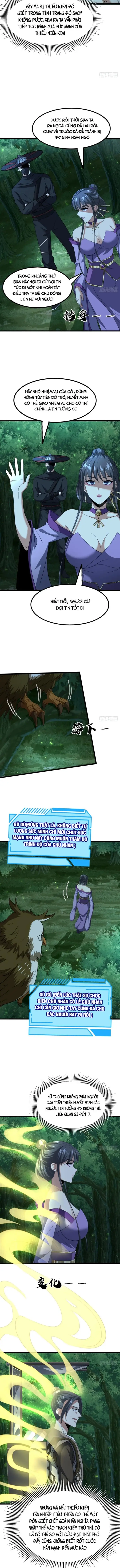 Đại Phản Diện Chỉ Muốn Thoát Thân Chap 29 - Next Chap 30