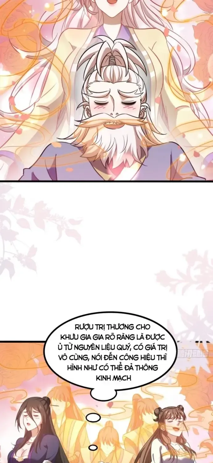 Đại Phản Diện Chỉ Muốn Thoát Thân Chap 36 - Next Chap 37