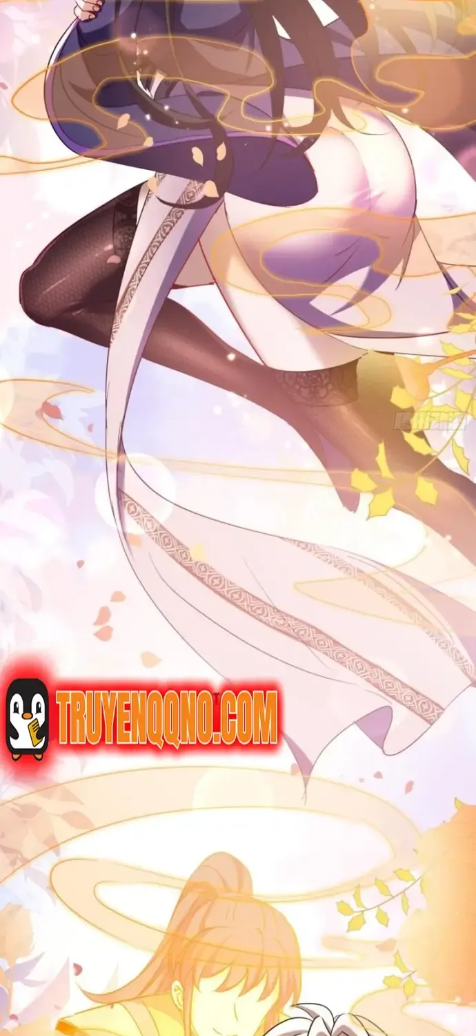 Đại Phản Diện Chỉ Muốn Thoát Thân Chap 36 - Next Chap 37